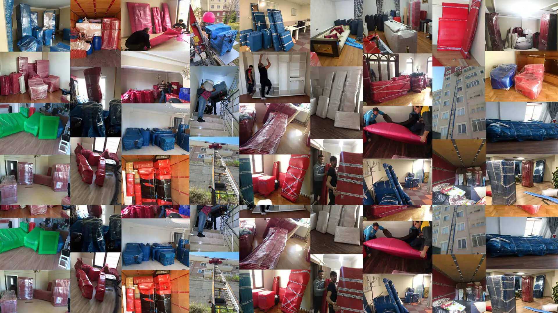 Yavuzeli Evden Eve Nakliyat Slider